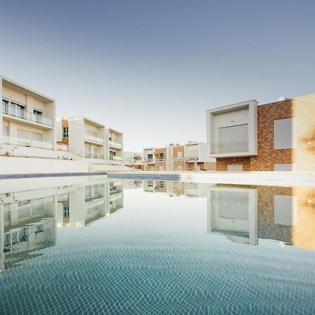Dunas - Holiday Apartments - By Sch Salir de Porto Eksteriør bilde