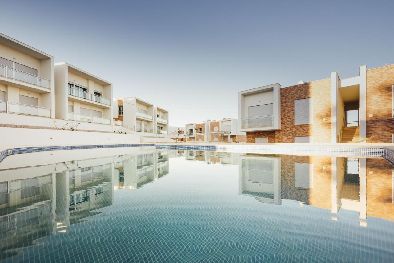 Dunas - Holiday Apartments - By Sch Salir de Porto Eksteriør bilde