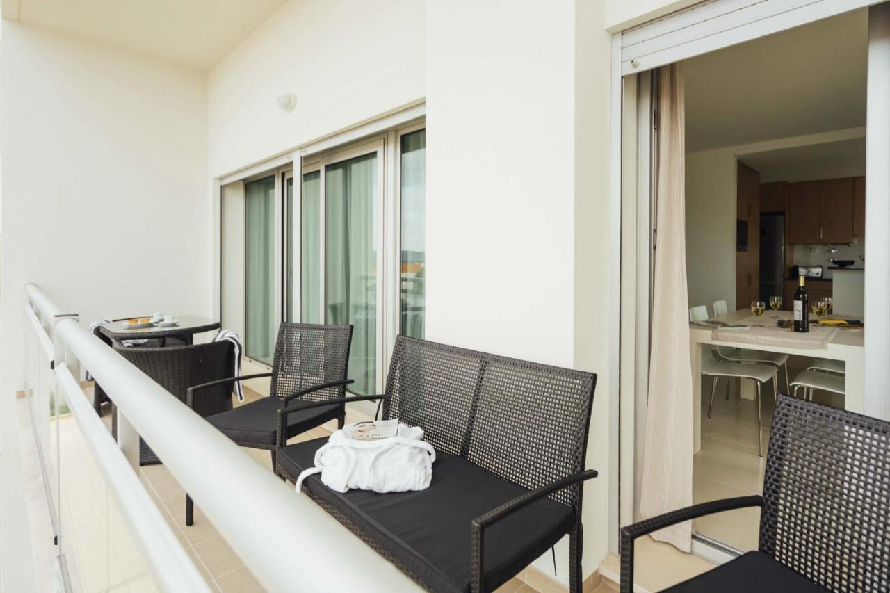 Dunas - Holiday Apartments - By Sch Salir de Porto Eksteriør bilde