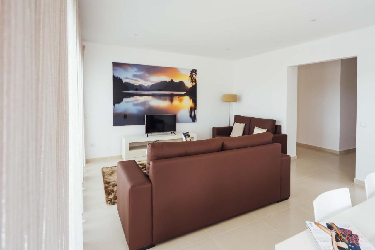 Dunas - Holiday Apartments - By Sch Salir de Porto Eksteriør bilde